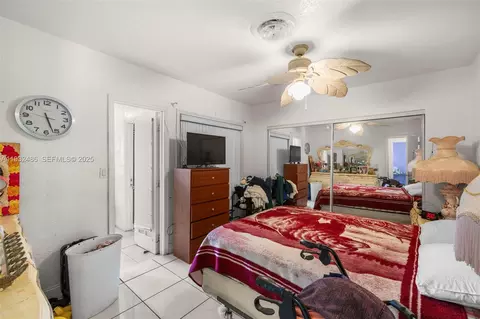 Bedroom - 60 W 61st St, Hialeah, FL 33012 photo 2 of 4