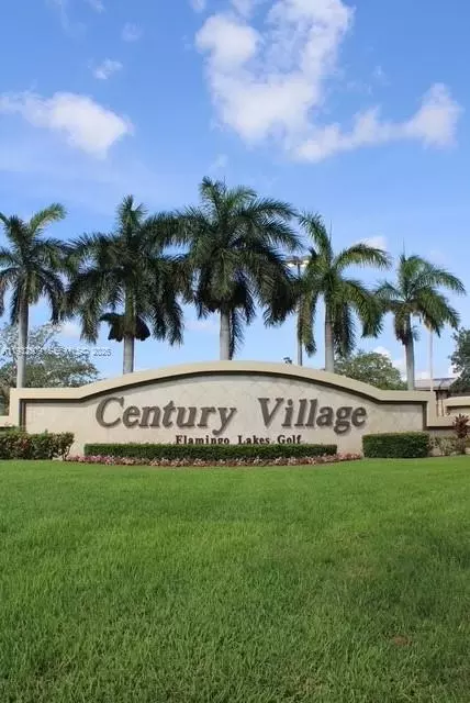 200 SW 132nd Way #104L, Pembroke Pines, FL 33027
