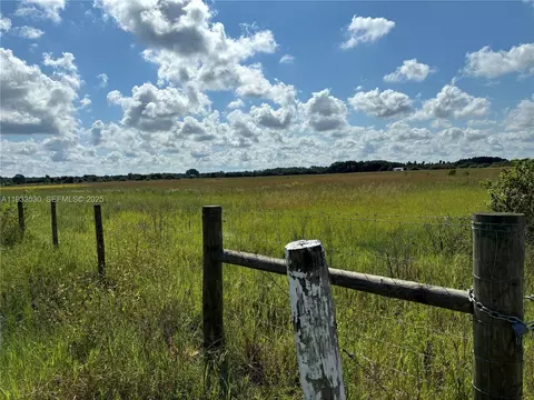 2516 Christopher Ln, Clewiston, FL 33440