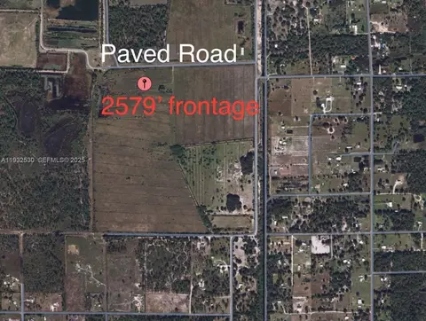 2516 Christopher Ln, Clewiston, FL 33440 photo 7