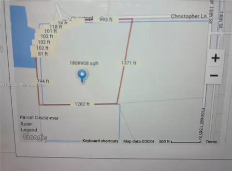 2516 Christopher Ln, Clewiston, FL 33440 photo 5