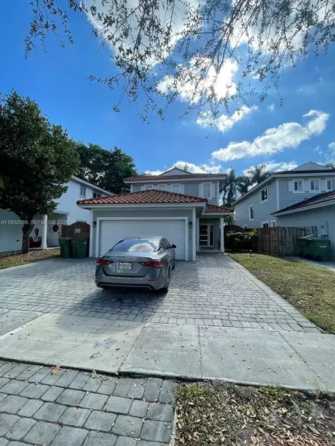 3134 NE 3rd Dr, Homestead, FL 33033