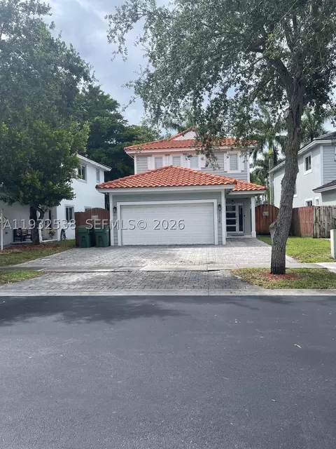 3134 NE 3rd Dr, Homestead, FL 33033