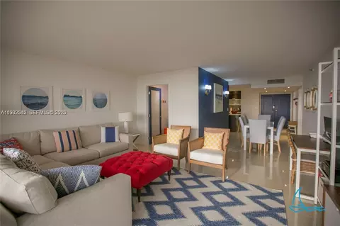 Living - 8877 Collins Ave #805, Surfside, FL 33154 photo 1 of 3