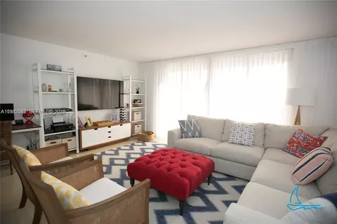 Living - 8877 Collins Ave #805, Surfside, FL 33154 photo 3 of 3
