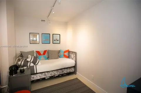 Bedroom - 8877 Collins Ave #805, Surfside, FL 33154 photo 3 of 4