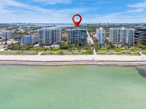 View/Area - 8877 Collins Ave #805, Surfside, FL 33154 photo 2 of 2