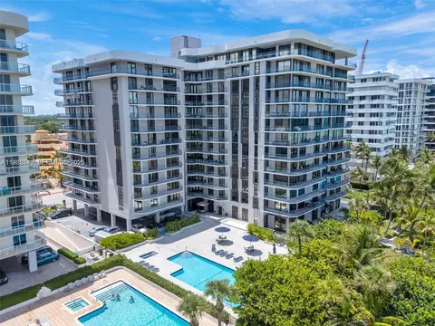 Exterior - 8877 Collins Ave #805, Surfside, FL 33154 photo 1 of 2