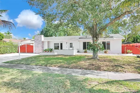 11561 SW 121st Ave, Miami, FL 33186