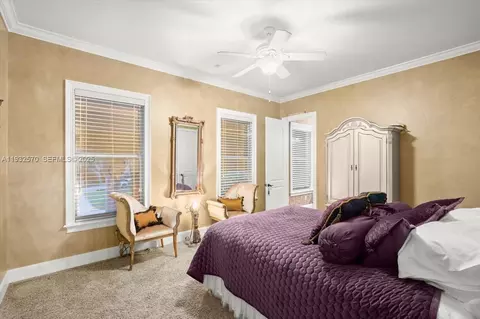Bedroom - 12 Tidewater Dr, Ormond Beach, FL 32174 photo 5 of 8
