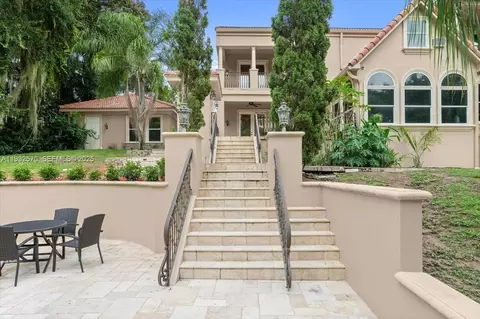 Exterior - 12 Tidewater Dr, Ormond Beach, FL 32174 photo 12 of 22