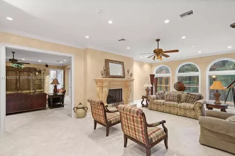 Living - 12 Tidewater Dr, Ormond Beach, FL 32174 photo 1 of 6