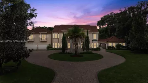 Exterior - 12 Tidewater Dr, Ormond Beach, FL 32174 photo 4 of 22