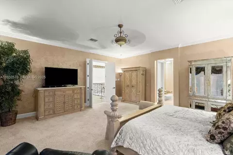 Bedroom - 12 Tidewater Dr, Ormond Beach, FL 32174 photo 8 of 8