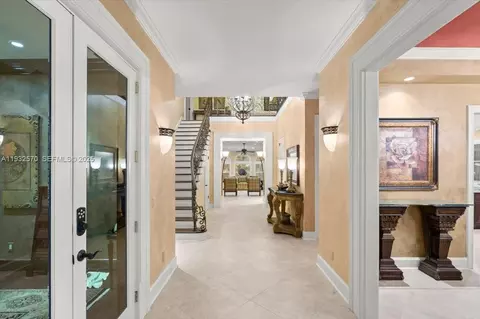 Entry Way - 12 Tidewater Dr, Ormond Beach, FL 32174 photo 1 of 9