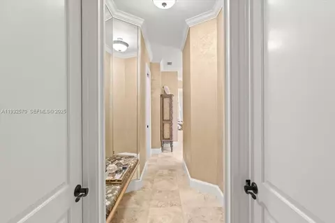 Entry Way - 12 Tidewater Dr, Ormond Beach, FL 32174 photo 9 of 9