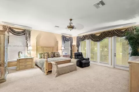 Bedroom - 12 Tidewater Dr, Ormond Beach, FL 32174 photo 7 of 8