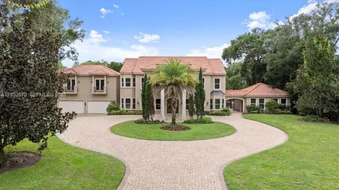 Exterior - 12 Tidewater Dr, Ormond Beach, FL 32174 photo 18 of 22