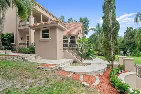 Exterior - 12 Tidewater Dr, Ormond Beach, FL 32174 photo 14 of 22
