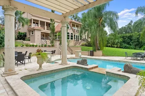 Exterior - 12 Tidewater Dr, Ormond Beach, FL 32174 photo 8 of 22