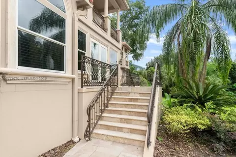 Exterior - 12 Tidewater Dr, Ormond Beach, FL 32174 photo 16 of 22