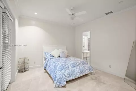 Bedroom - 12 Tidewater Dr, Ormond Beach, FL 32174 photo 1 of 8