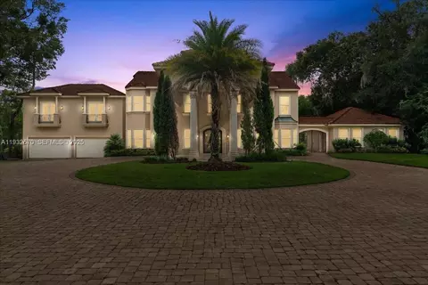 Exterior - 12 Tidewater Dr, Ormond Beach, FL 32174 photo 3 of 22