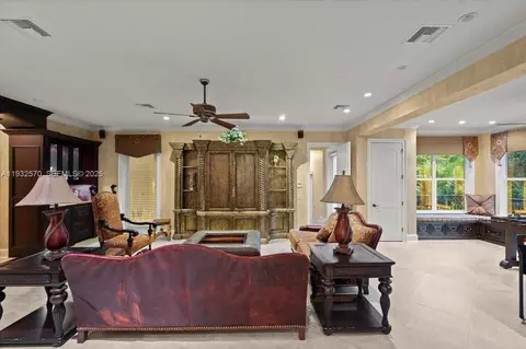 Living - 12 Tidewater Dr, Ormond Beach, FL 32174 photo 3 of 6