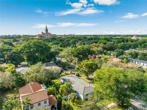 2601 Cordova St, Coral Gables, FL 33134