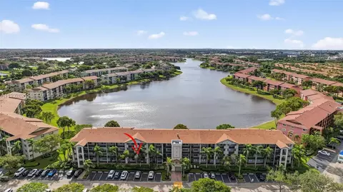 13800 SW 5th Ct #204M, Pembroke Pines, FL 33027