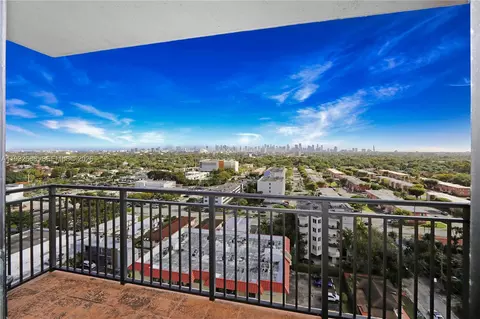 888 S Douglas Rd #1203, Coral Gables, FL 33134