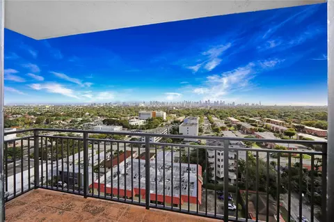 888 S Douglas Rd #1203, Coral Gables, FL 33134