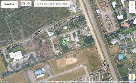 0 SE Page St, Hobe Sound, FL 33455