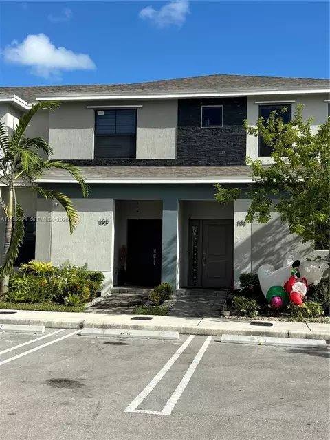 105 NE 3rd Ct, Florida City, FL 33034
