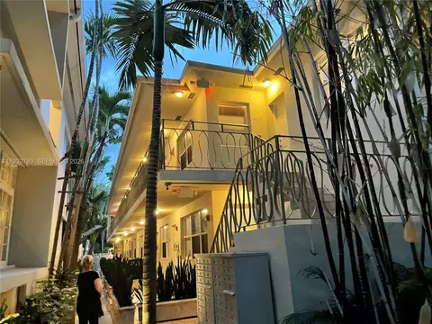 1340 Drexel Ave #406, Miami Beach, FL 33139