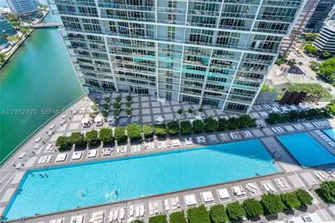 495 Brickell Ave #4011, Miami, FL 33131