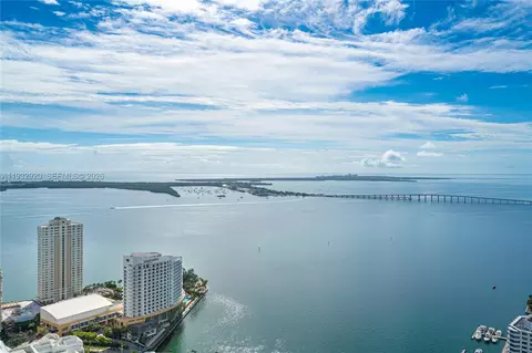 495 Brickell Ave #4011, Miami, FL 33131