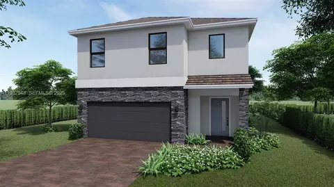1656 SE 7th Ln, Homestead, FL 33033