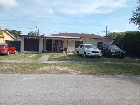 14025 Jackson St, Miami, FL 33176