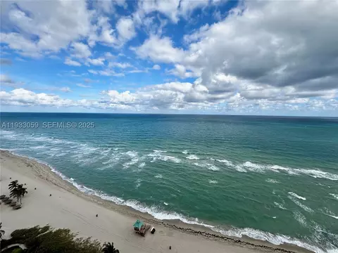 18201 Collins Ave #3308, Sunny Isles Beach, FL 33160