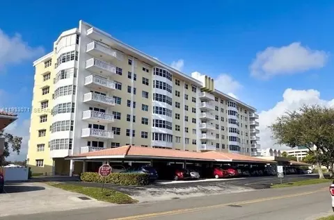2500 NE 48th Ln #507, Fort Lauderdale, FL 33308