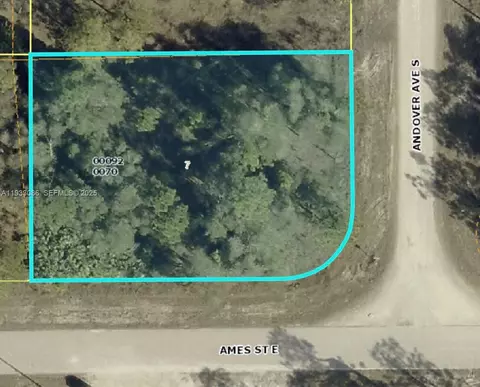 852 Andover Ave S, Lehigh Acres, FL 33974