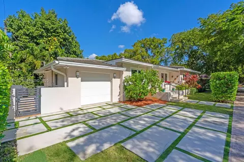 1245 Milan Ave, Coral Gables, FL 33134