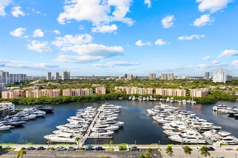 19667 Turnberry Way #17-D, Aventura, FL 33180