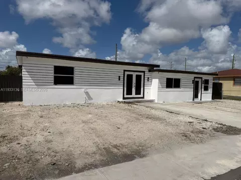 5168 E 8th Ln, Hialeah, FL 33013