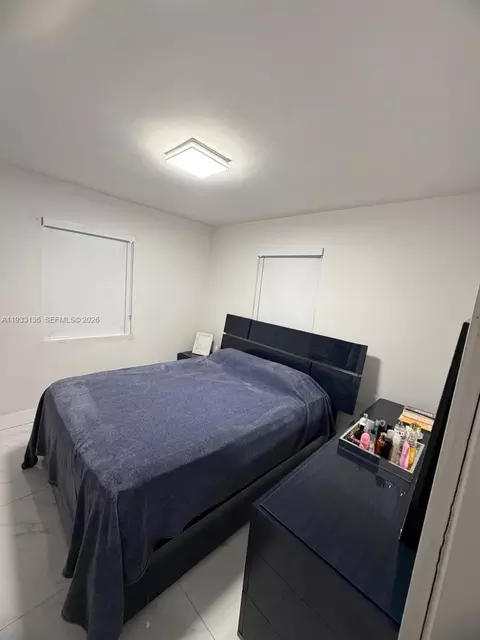 Bedroom - 5168 E 8th Ln, Hialeah, FL 33013 photo 5 of 5