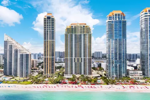 17875 Collins Ave #2605, Sunny Isles Beach, FL 33160