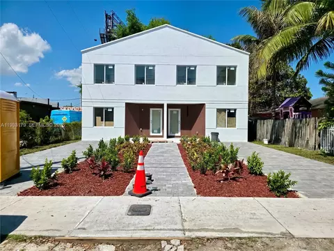1629 NW 40th St, Miami, FL 33142