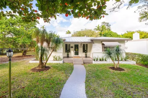 339 Falcon Ave, Miami Springs, FL 33166