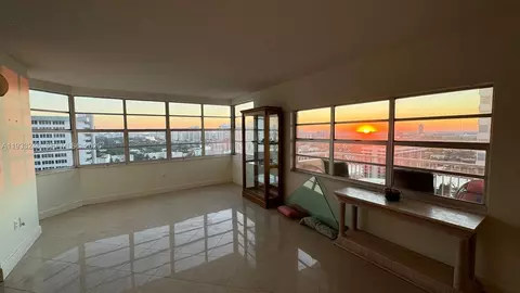 1980 S Ocean Dr #20Q, Hallandale Beach, FL 33009